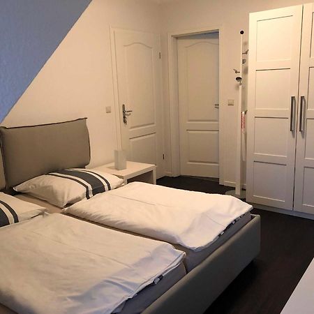 Appartement Urlaub In Wieck Extérieur photo